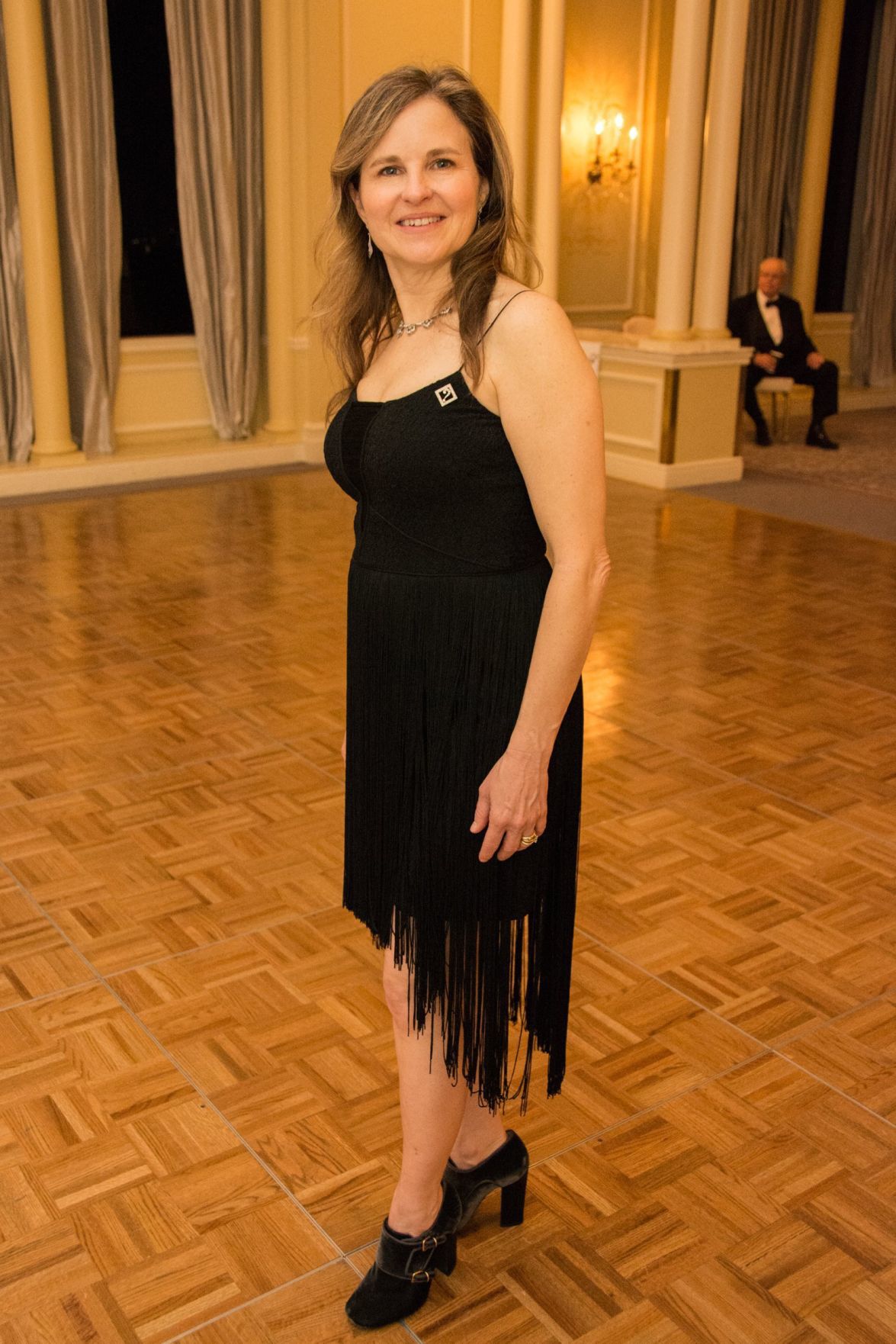 Winter Opera Saint Louis Big Band Dinner Dance